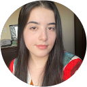 Isadora Rodrigues profile picture